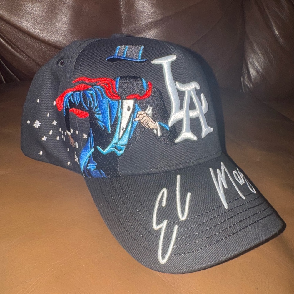 Dandy Hats - El Mago (G5)